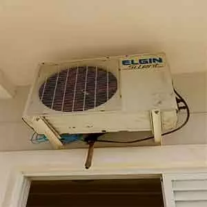 Climatização em Hotéis e Instalação de Ar Condicionado Industrial em Severínia