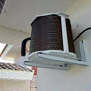 Instalação de Ar Condicionado de Teto em Olímpia em promoção