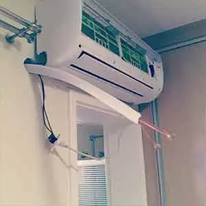 instalador de ar condicionado