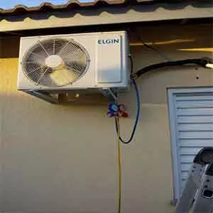 melhores ofertas em Higienização de Ar Condicionado em CIDADE DEZ
