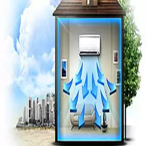 Instalação Ar Condicionado em Severínia midea